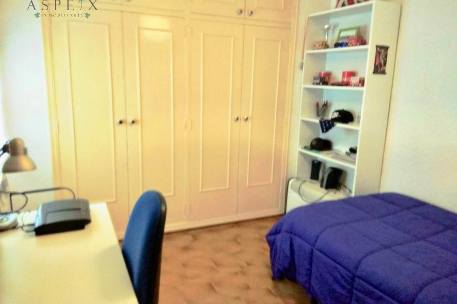 Venta - Apartamento - Aspe