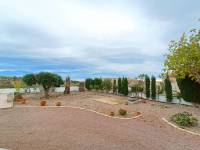 Re-sale - Country house - Albatera - ALBATERA