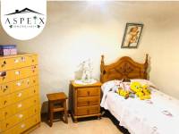 Re-sale - Villa - Hondon De Las Nieves - La solana