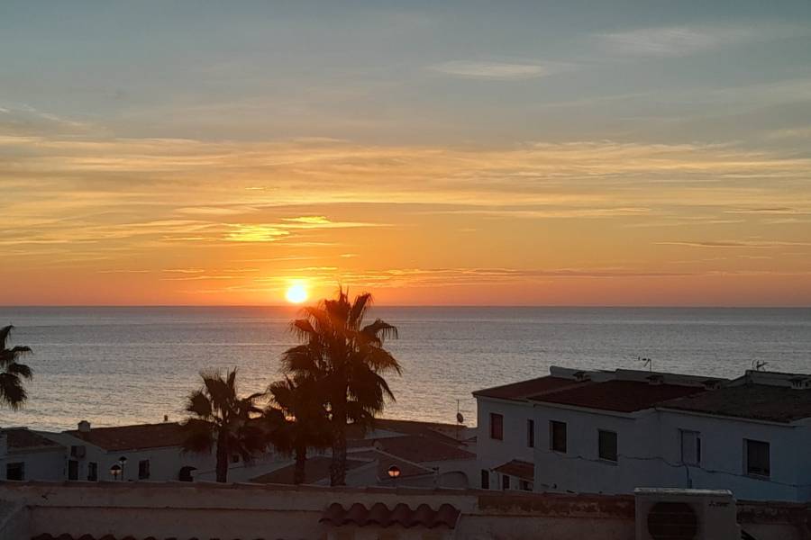 Re-sale - Penthouse - Playa Flamenca - Alicante