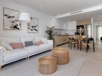 New Build - Apartment - San Pedro del Pinatar