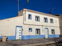 Re-sale - Country house - Pinoso