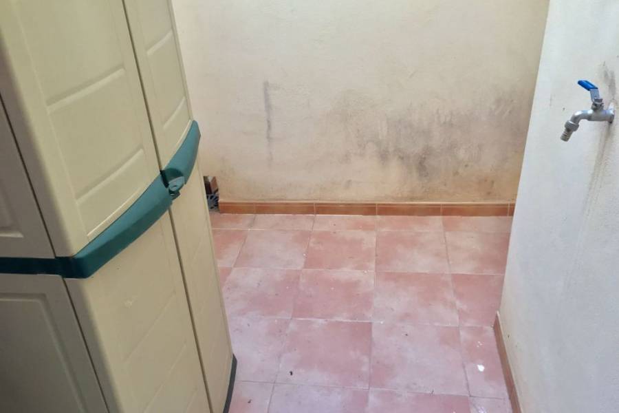 Re-sale - Bungalow - Novelda - TANATORIO