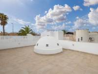 Re-sale - Bungalow - Playa Flamenca - Alicante