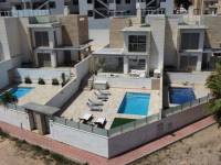 Re-sale - Villa - Villamartin