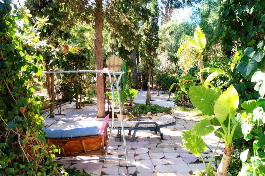 Re-sale - Country house - La Romana - LA ROMANETA