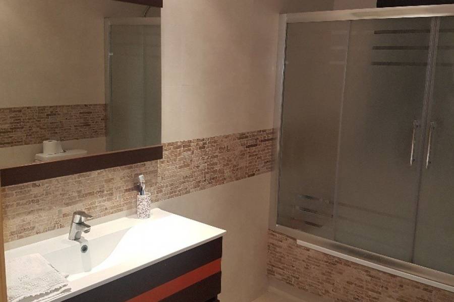 Re-sale - Villa - Novelda - CAMPET