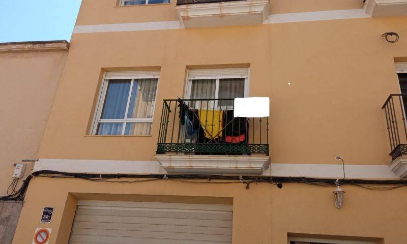 Re-sale - Apartment - Hondon De Las Nieves