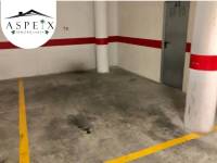 Re-sale - Apartment - Aspe - La nía