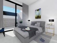 New Build - Villa - Torrevieja - La Mata