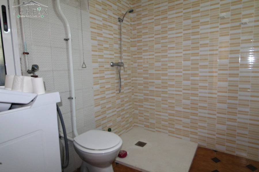 Re-sale - Apartment - Monforte Del Cid - Monforte cid