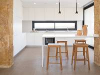 Re-sale - Villa - Campoamor