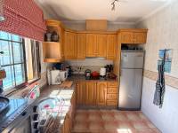 Venta - Chalet - Hondon De Las Nieves - La Montañosa