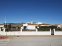 Venta - Casa de campo - Hondon De Las Nieves - La Montañosa