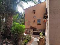 Re-sale - Country house - Novelda - CAMPET