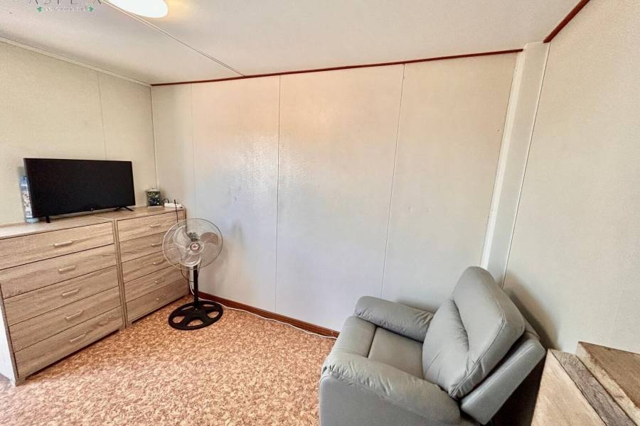 Venta - Casa de campo - La Romana - ALCANÁ