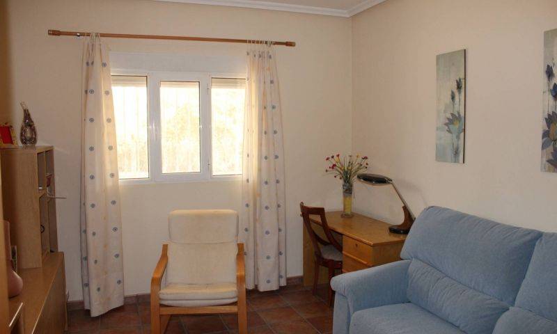 Re-sale - Country house - Elche