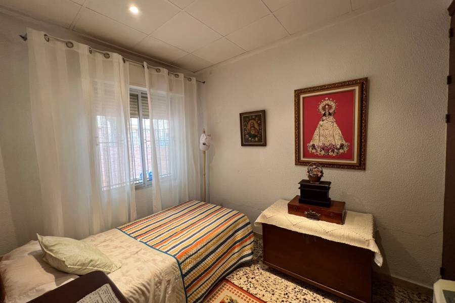 Venta - Townhouse - Hondon De Los Frailes