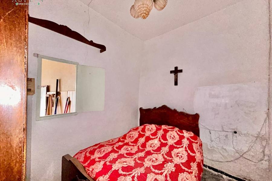 Re-sale - Townhouse - Aspe