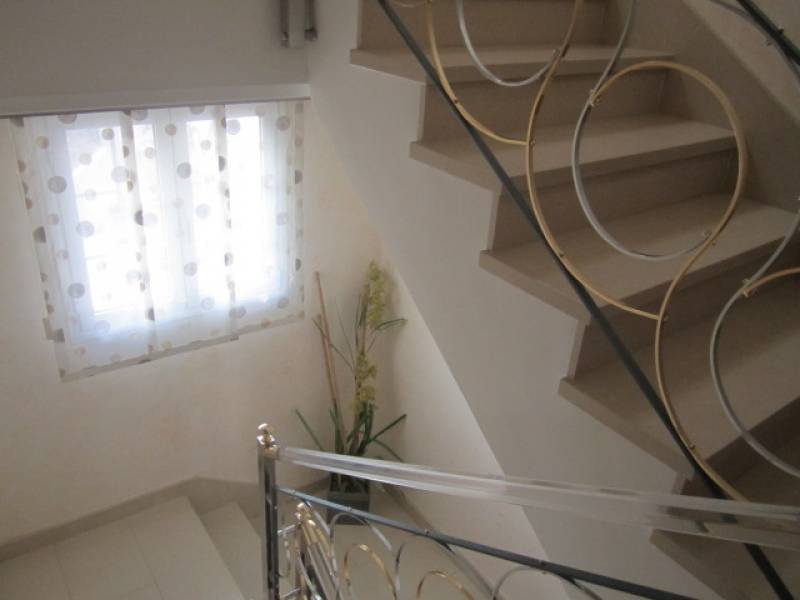 Venta - Chalet - Novelda - LAS HORCAS