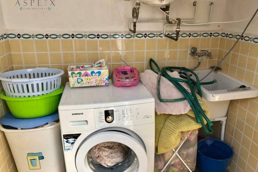 Venta - Bungalow - La Romana - CENTRO