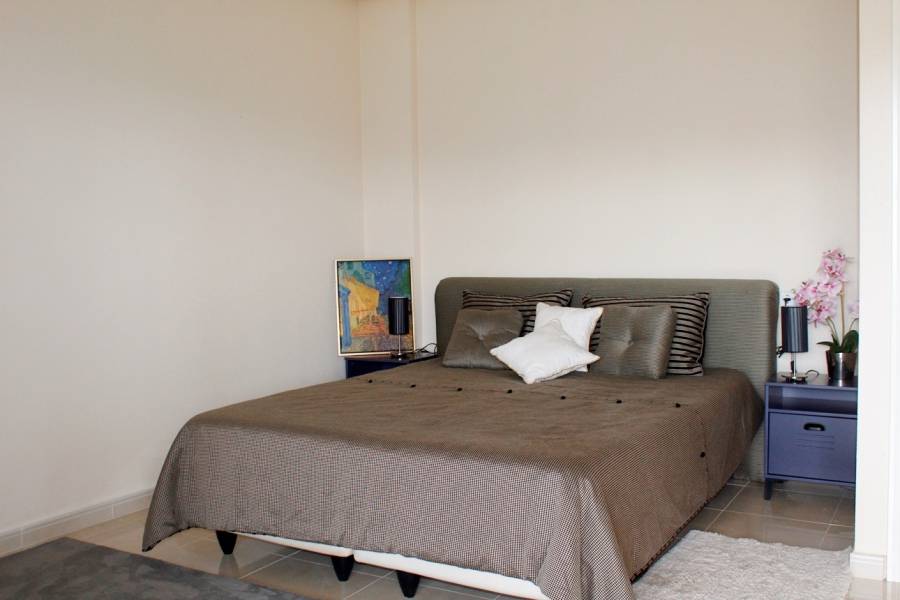Venta - Chalet - Villamartin - Campoamor golf resort