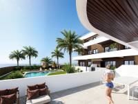 Re-sale - Penthouse - Guardamar Del Segura