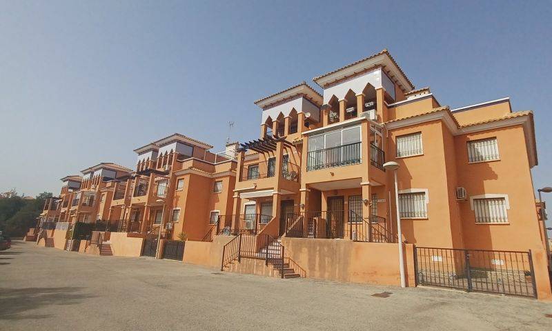 Re-sale - Apartment - Playa Flamenca - Alicante