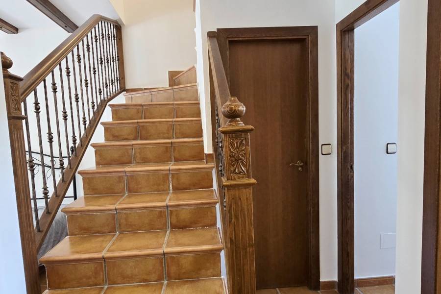 Venta - Chalet - Quesada-Rojales
