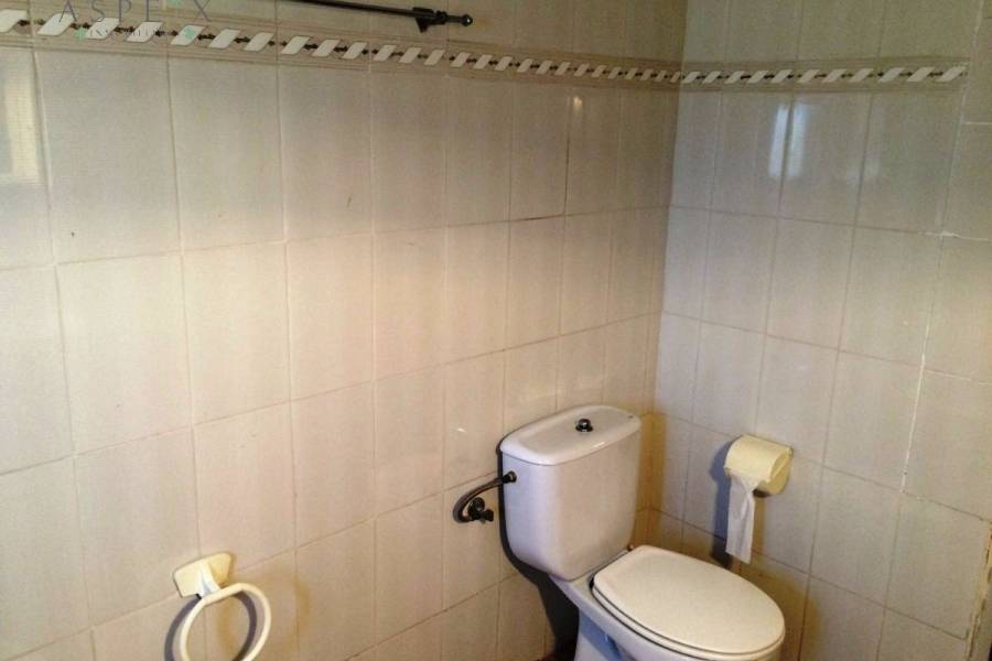 Venta - Casa de campo - Monforte Del Cid - Monforte cid