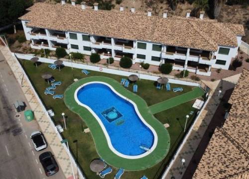 Apartamento - Venta - Villamartin - Campoamor golf resort