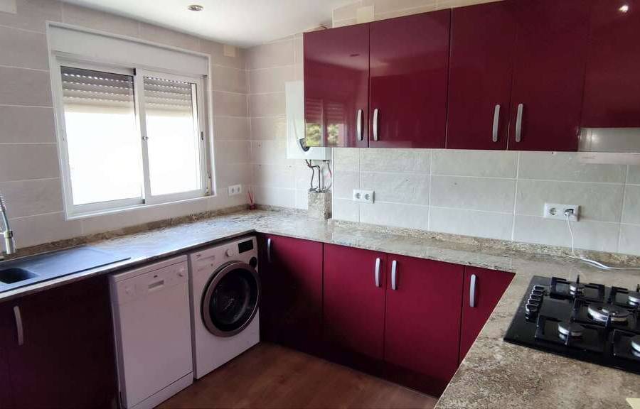 Re-sale - Cave house - Chinorlet