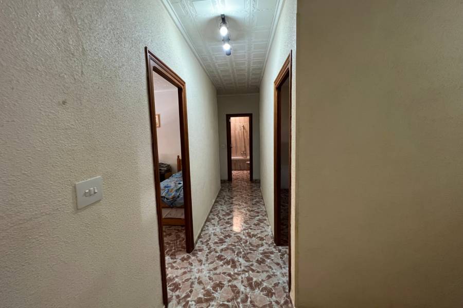 Venta - Townhouse - Macisvenda