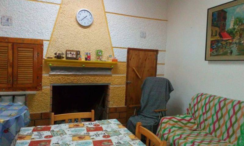 Re-sale - Townhouse - Hondon De Las Nieves