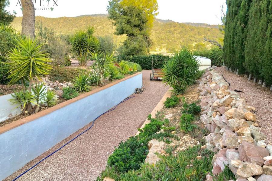 Venta - Casa de campo - La Romana - LA ROMANETA