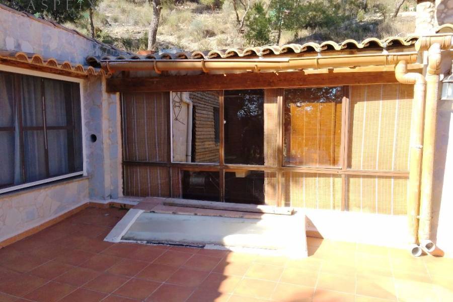 Re-sale - Country house - La Romana - LA ROMANETA