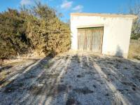 Re-sale - Cave house - Hondon De Las Nieves - LOS CALORES