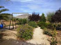 Re-sale - Villa - Hondon De Las Nieves - SIMOLA