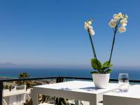 New Build - Apartment - Gran Alacant