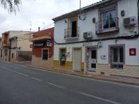 Venta - Townhouse - Hondon De Los Frailes