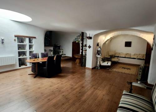 Cave house - Re-sale - Hondon De Las Nieves - LOS CALORES