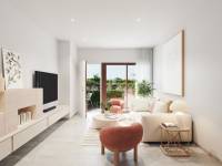 New Build - Apartment - Pilar de la Horadada - PILAR DE LA HORADADA