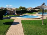 Re-sale - Villa - Villamartin