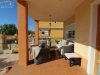Re-sale - Villa - Aspe - Santa Elena
