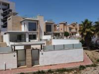 Re-sale - Villa - Villamartin