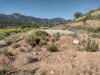 Re-sale - Plot - La Romana - ALGALLAT