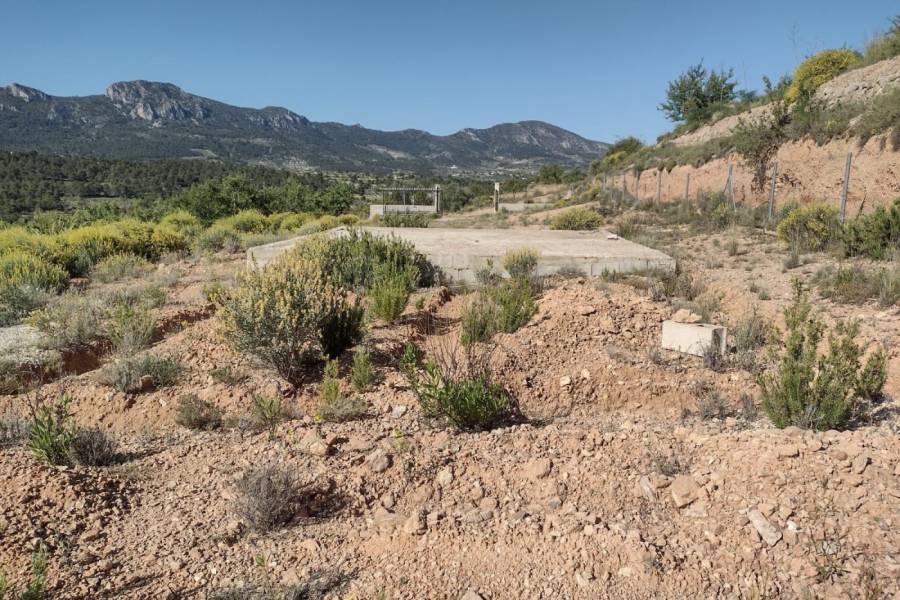 Re-sale - Plot - La Romana - ALGALLAT