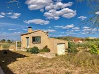 Re-sale - Villa - Hondon De Las Nieves - LA CANALOSA