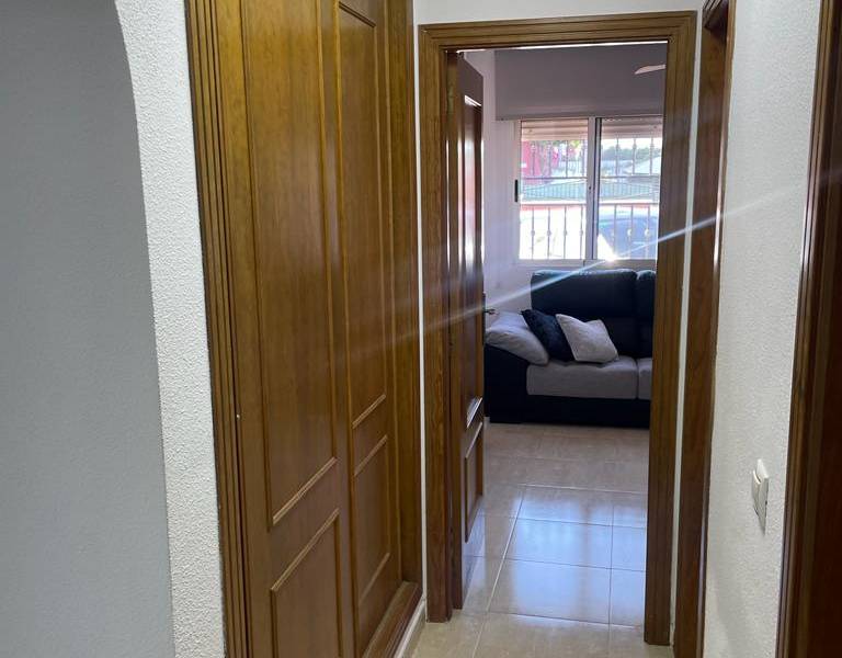 Re-sale - Apartment - Orihuela Costa