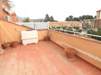 Re-sale - Bungalow - Novelda - EL CASTILLO